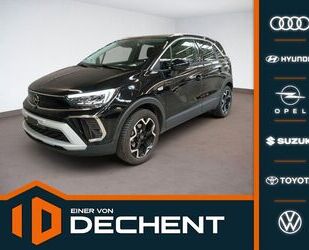 Opel Crossland (X) Gebrauchtwagen