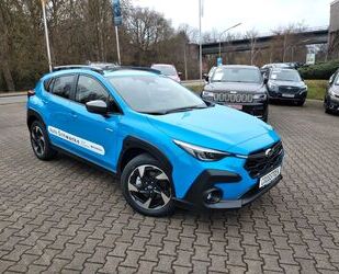 Subaru Crosstrek Gebrauchtwagen