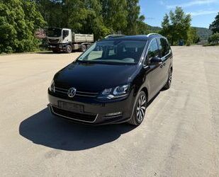VW Sharan Gebrauchtwagen