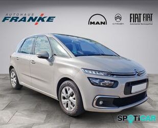 Citroen C4 Picasso Gebrauchtwagen
