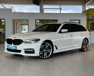 BMW 530 Gebrauchtwagen