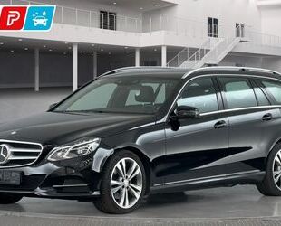 Mercedes-Benz E 350 Gebrauchtwagen