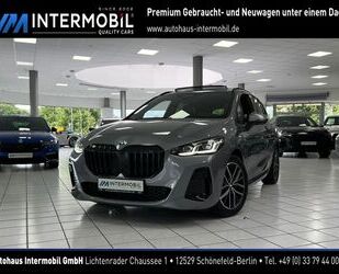 BMW 223 Active Tourer Gebrauchtwagen