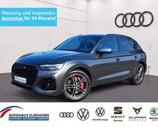 Audi SQ5 Gebrauchtwagen