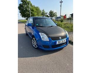 Suzuki Swift Gebrauchtwagen