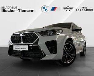BMW X2 Gebrauchtwagen