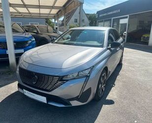 Peugeot 308 Gebrauchtwagen