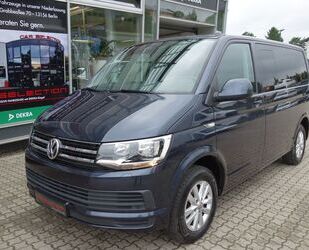 VW T6 Caravelle Gebrauchtwagen