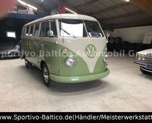 VW T1 Gebrauchtwagen