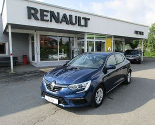 Renault Megane Gebrauchtwagen