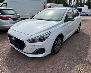 Hyundai i30 Gebrauchtwagen