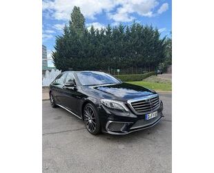 Mercedes-Benz S 350 Gebrauchtwagen
