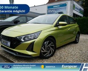 Hyundai i20 Gebrauchtwagen