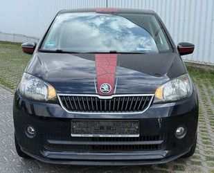 Skoda Citigo Gebrauchtwagen