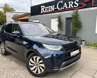 Land Rover Discovery Gebrauchtwagen