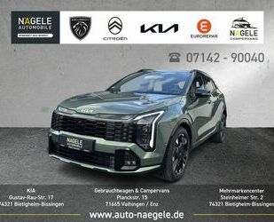 Kia Sportage Gebrauchtwagen