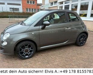 Fiat 500 Gebrauchtwagen
