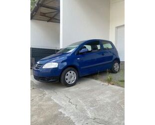 VW Fox Gebrauchtwagen