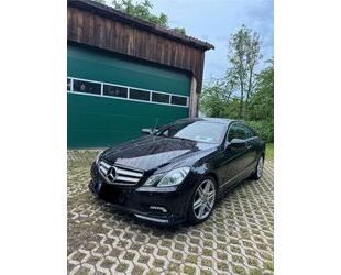 Mercedes-Benz E 250 Gebrauchtwagen
