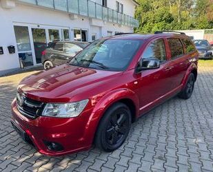 Fiat Freemont Gebrauchtwagen