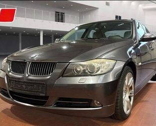 BMW 330 Gebrauchtwagen