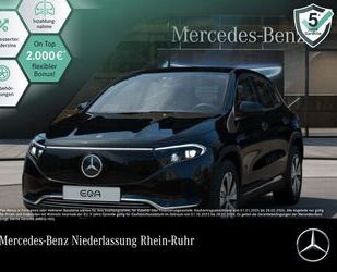 Mercedes-Benz EQA Gebrauchtwagen