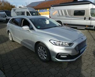 Ford Mondeo Gebrauchtwagen