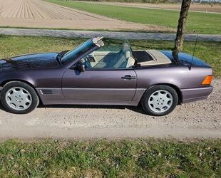 Mercedes-Benz SL 500 Gebrauchtwagen
