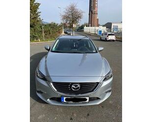 Mazda 6 Gebrauchtwagen