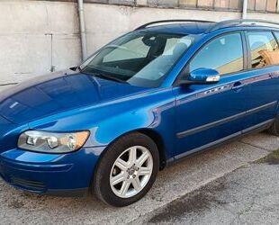 Volvo V50 Gebrauchtwagen