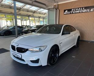 BMW M4 Gebrauchtwagen
