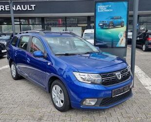 Dacia Logan Gebrauchtwagen