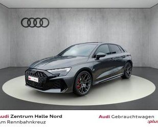 Audi RS3 Gebrauchtwagen