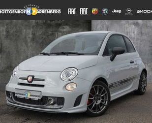 Abarth 500 Gebrauchtwagen