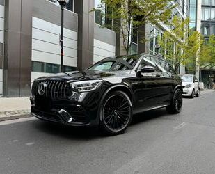 Mercedes-Benz GLC 63 AMG Gebrauchtwagen