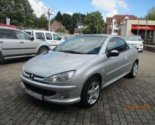 Peugeot 206 Gebrauchtwagen