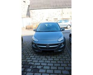 Opel Adam Gebrauchtwagen