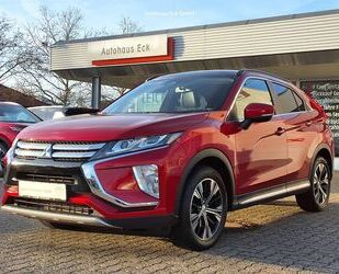 Mitsubishi Eclipse Cross Gebrauchtwagen