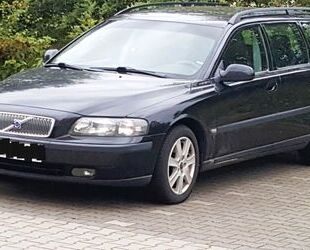 Volvo V70 Gebrauchtwagen