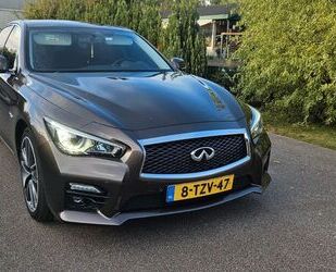INFINITI Andere Gebrauchtwagen