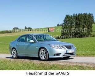 Saab 9-3 Gebrauchtwagen