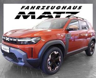 Dacia Duster Gebrauchtwagen