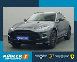 Aston Martin DBX Gebrauchtwagen
