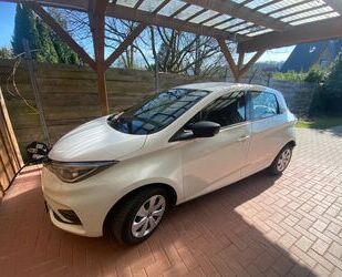 Renault ZOE Gebrauchtwagen