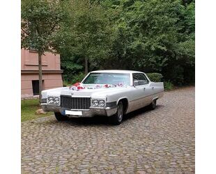 Cadillac Deville Gebrauchtwagen