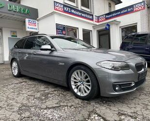 BMW 525 Gebrauchtwagen