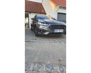 Ford Mondeo Gebrauchtwagen