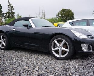 Opel GT Gebrauchtwagen