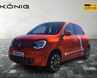 Renault Twingo Gebrauchtwagen