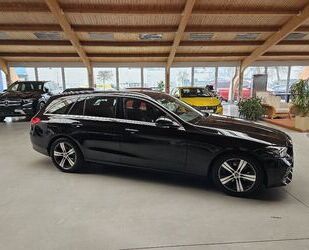 Mercedes-Benz C 200 Gebrauchtwagen